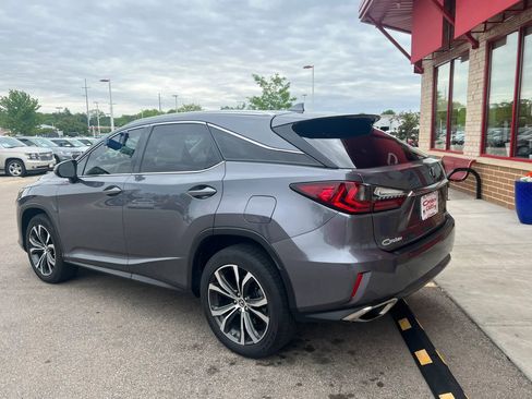 Used 2019 Lexus RX 350 FWD w/ Navigation Package image 5