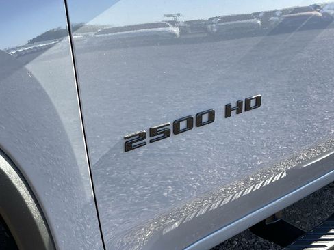 Used 2024 Chevrolet Silverado 2500 LT w/ Z71 Sport Edition image 32