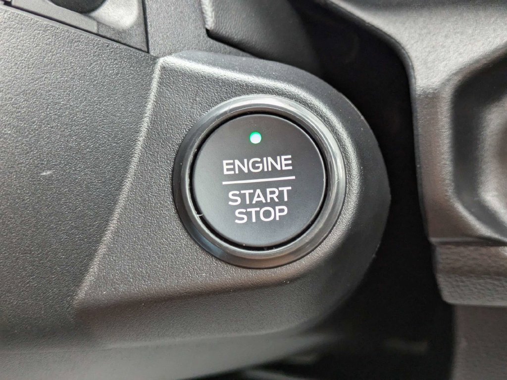 New 2026 Ford Ranger Raptor AWD/4WD image 30
