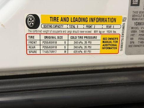 Certified 2016 Chevrolet Traverse LT image 24