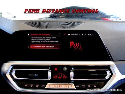 Used 2022 BMW M440i Coupe w/ Premium Package image 63