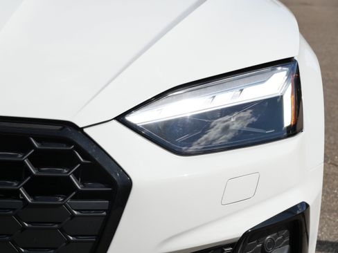 Used 2021 Audi S5 Prestige AWD/4WD image 9