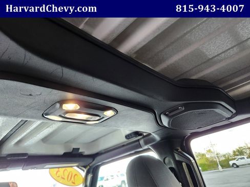 Used 2023 Jeep Gladiator Sport image 31