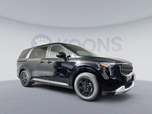 New 2026 Kia Carnival FWD image 10