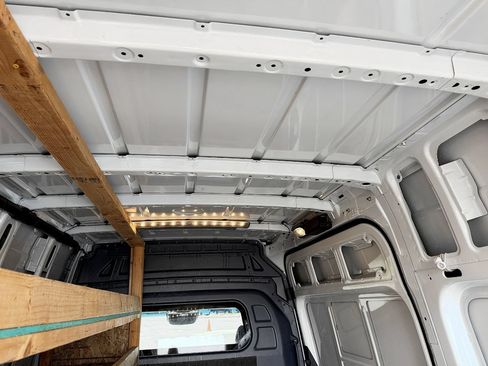 Used 2023 Mercedes-Benz Sprinter 2500 w/ Parking Package image 23