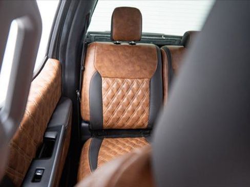 Used 2021 Ford F150 XLT w/ Equipment Group 301A Mid image 45