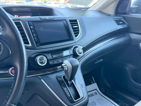 Used 2015 Honda CR-V EX-L image 14