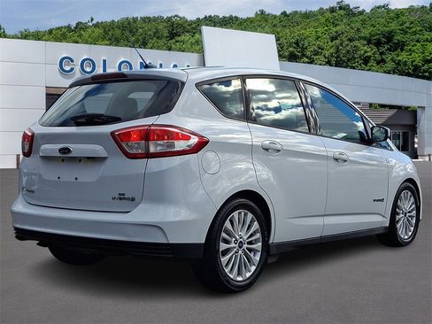 Used 2017 Ford C-MAX SE image 6