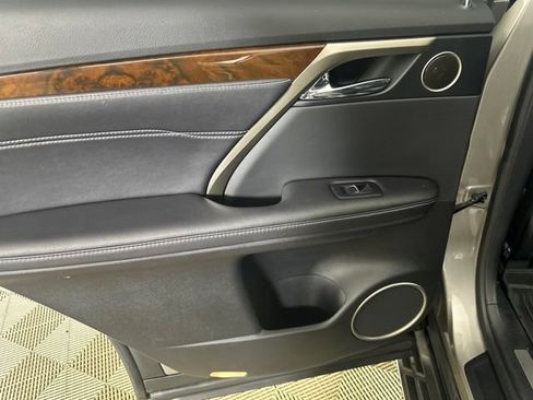 Used 2017 Lexus RX 350 AWD w/ Premium Package image 18