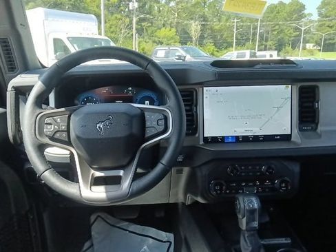 New 2026 Ford Bronco Outer Banks AWD/4WD image 26