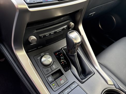 Used 2019 Lexus NX 300 AWD image 21