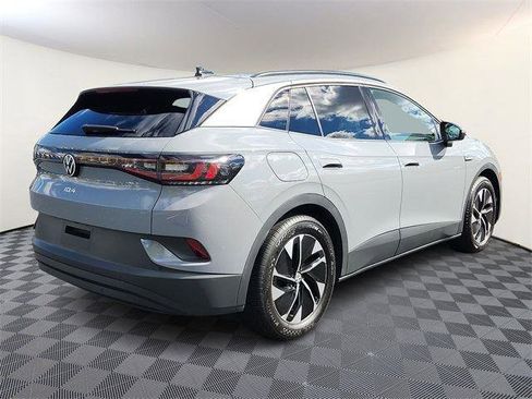 Certified 2022 Volkswagen ID.4 Pro image 7