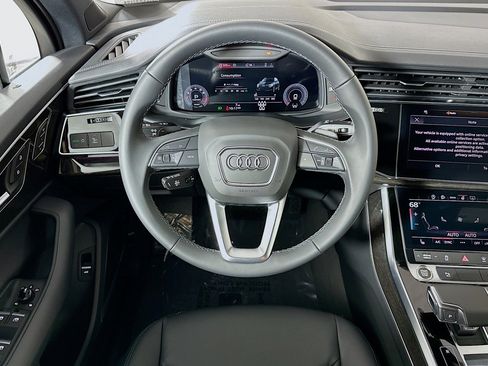 New 2026 Audi Q7 2.0T Premium image 5