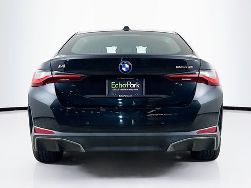 Used 2023 BMW i4 eDrive35 w/ Premium Package RWD image 7