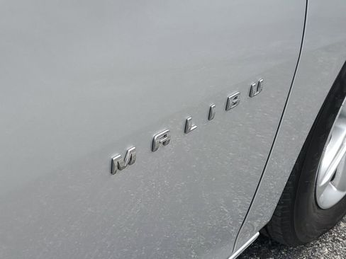 Used 2020 Chevrolet Malibu LS FWD image 6