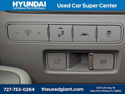 Used 2020 Hyundai Palisade SEL w/ Convenience Package FWD image 35