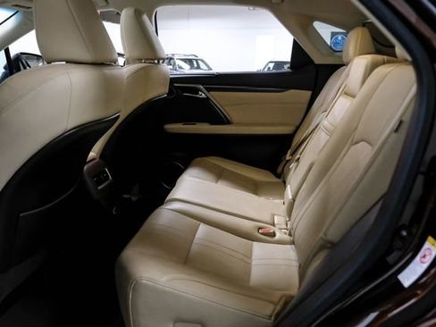 Used 2016 Lexus RX 350 FWD w/ Luxury Package image 43