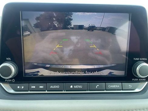 Used 2023 Nissan Rogue SV w/ SV Premium B Package AWD/4WD image 16