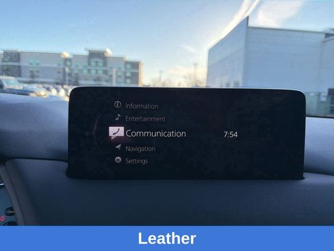 Used 2023 MAZDA CX-5 AWD 2.5 S w/ Premium Plus Pkg image 17