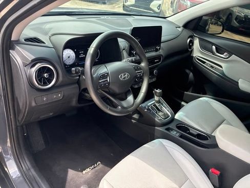 Used 2023 Hyundai Kona Limited w/ Cargo Package AWD/4WD image 19