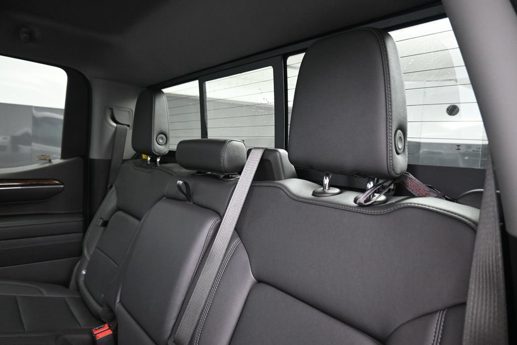 Used 2024 GMC Sierra 1500 Elevation w/ Elevation Premium Package AWD/4WD image 26