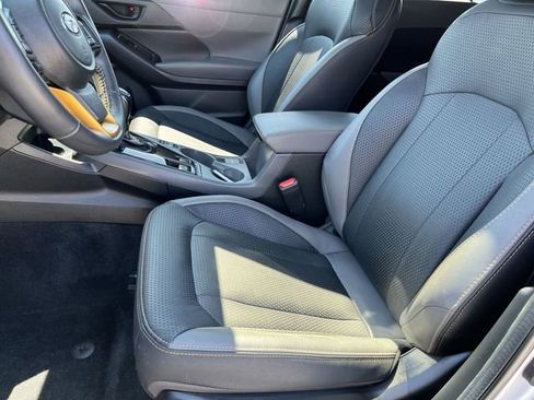 Certified 2024 Subaru Crosstrek 2.5i Wilderness w/ Crosstrek Mirror Package AWD/4WD image 15