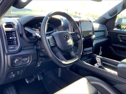 New 2026 RAM 1500 RHO AWD/4WD image 8