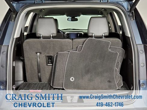 Used 2020 GMC Acadia SLT w/ Premium Package image 19