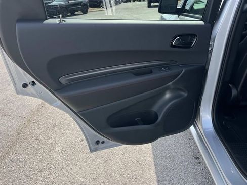 New 2026 Dodge Durango GT image 18