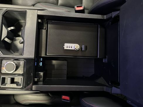 Certified 2024 Toyota Tundra TRD Pro AWD/4WD image 25