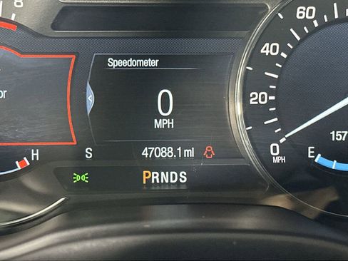 Used 2018 Lincoln MKC Reserve image 15