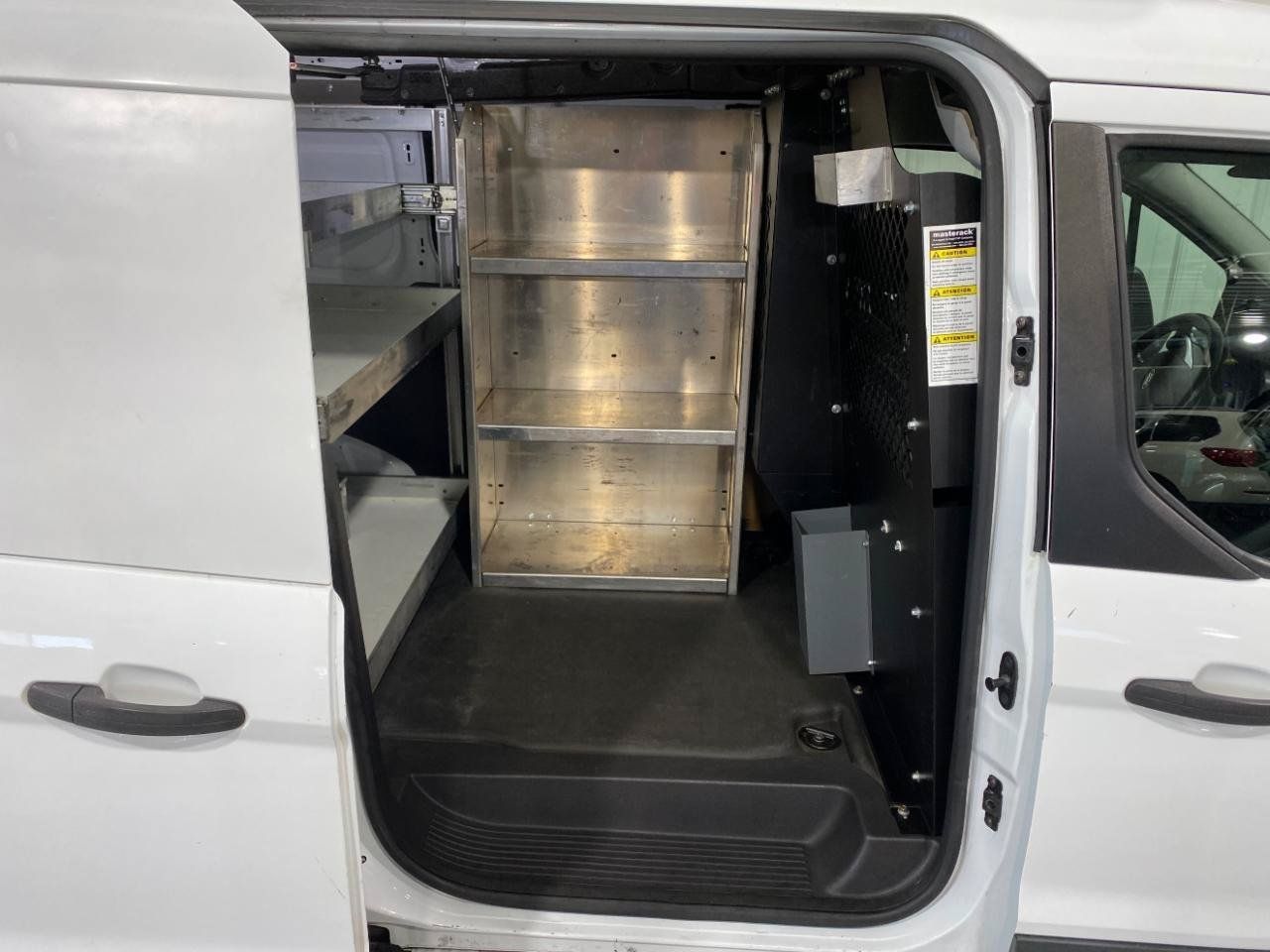Used 2017 Ford Transit Connect XLT FWD image 23