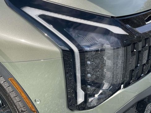 New 2026 Kia Sportage X-Line Prestige AWD/4WD image 7