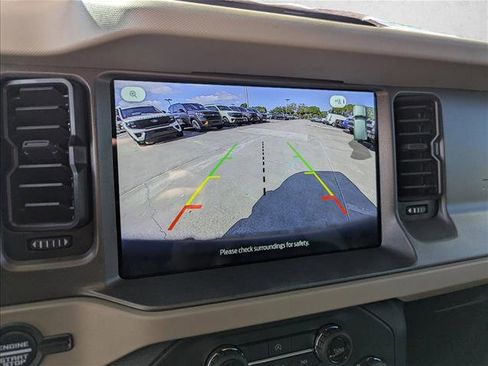 New 2025 Ford Bronco Big Bend image 13