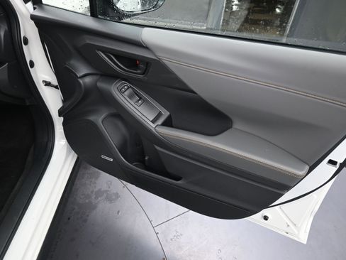 New 2026 Subaru Crosstrek 2.5i Wilderness AWD/4WD image 46