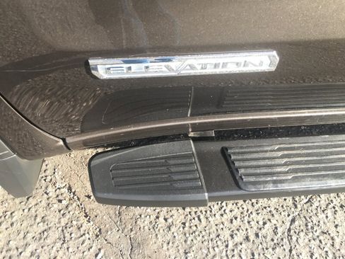 Used 2021 GMC Sierra 1500 Elevation w/ Driver Alert Package I image 5