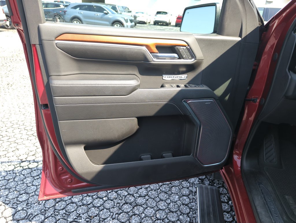Used 2023 GMC Sierra 1500 Denali AWD/4WD image 17