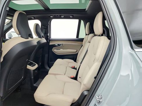 New 2026 Volvo XC90 T8 Plus w/ Protection Package AWD/4WD image 40