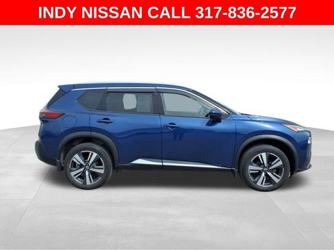 Used 2023 Nissan Rogue SL image 9