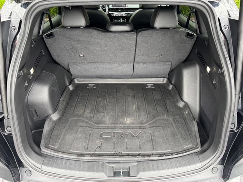 Certified 2024 Honda CR-V Sport Touring image 36