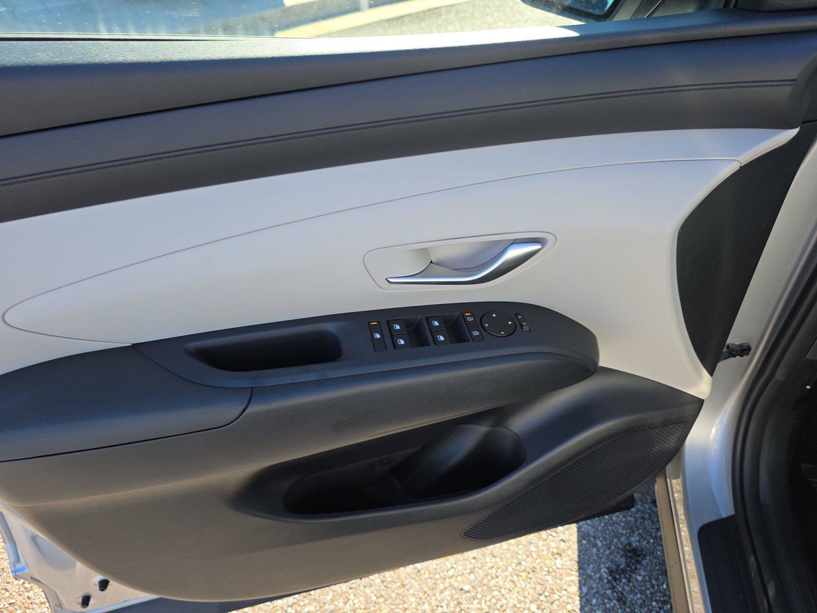 New 2026 Hyundai Tucson SE AWD/4WD image 11