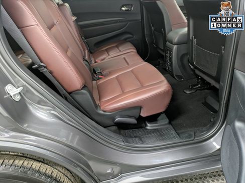 Used 2024 Dodge Durango R/T AWD/4WD image 30