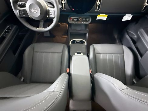 New 2027 MINI Cooper Countryman S AWD/4WD image 16