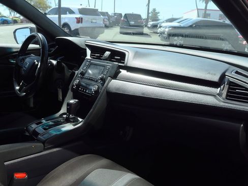 Used 2019 Honda Civic Sport image 35
