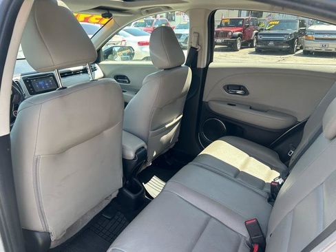 Used 2016 Honda HR-V EX-L image 14