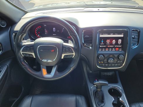 Used 2019 Dodge Durango GT w/ Blacktop Package AWD/4WD image 18