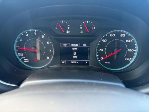 Used 2023 Chevrolet Malibu LS w/ Driver Confidence Package FWD image 18