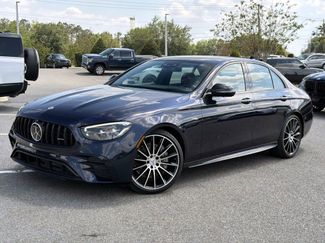 Used 2023 Mercedes-Benz E 53 AMG 4MATIC Sedan video 1