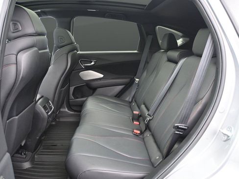 Used 2025 Acura RDX A-Spec w/ Advance Package AWD/4WD image 9