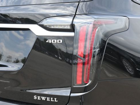 Certified 2024 Cadillac XT6 Sport w/ Technology Package AWD/4WD image 22